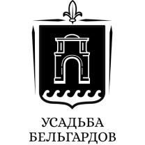 Лого поселка